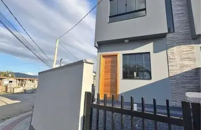 Casa com 2 quartos à venda no Limeira Baixa, Brusque 