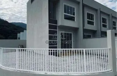Casa com 2 quartos à venda no Limeira Baixa, Brusque 