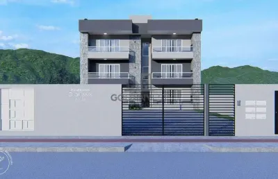 Apartamentos bairro rio branco com 2 quartos (entrega abril 2026)