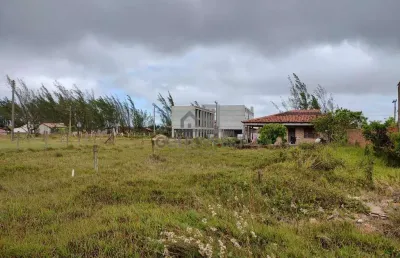 Oportunidade seu refúgio á beira mar | terreno exclusivo de 300 m² a 3h de brusque!