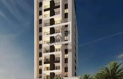 Apartamento com 2 suítes á venda no bairro santa terezinha