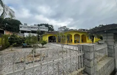 Casa com 4 quartos à venda no Dom Joaquim, Brusque 