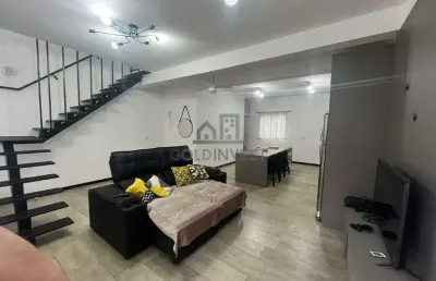 Casa com 2 quartos à venda no Limeira Baixa, Brusque 