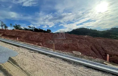 Terreno para venda no bairro dom joaquim em brusque.