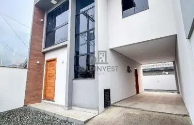Casa com 3 quartos à venda no Santa Luzia, Brusque 