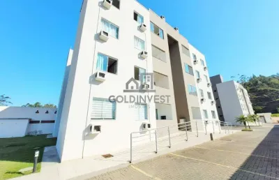 Apartamento com 2 quartos à venda no Limeira Baixa, Brusque 