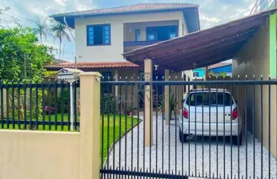 Casa com 4 quartos á venda no bairro santa rita em brusque