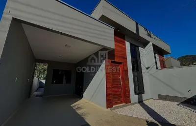 Casa com 2 quartos à venda no Aymoré, Guabiruba 