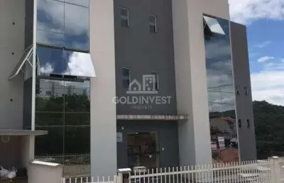 Apartamento á venda com 2 quartos bairro aguas claras