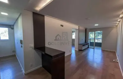 Apartamento com 2 quartos (1 suíte) no bairro são pedro