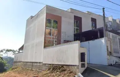 Casa com 2 quartos à venda no Águas Claras, Brusque 
