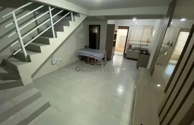 Casa com 2 quartos à venda no Dom Joaquim, Brusque 