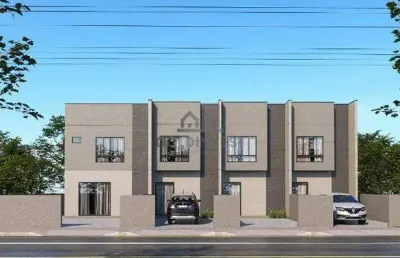 Casa com 2 quartos à venda no Bateas, Brusque 