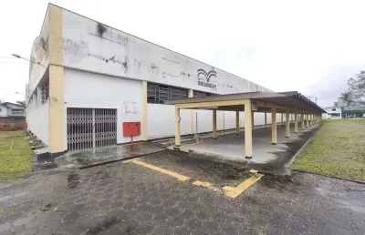Barracão / Galpão / Depósito para alugar no São Luiz, Brusque 