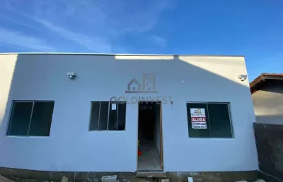 Casa com 1 quarto para alugar no Lageado, Guabiruba 