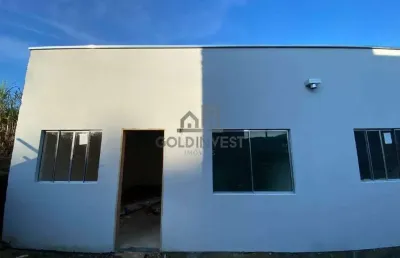 Casa com 1 quarto para alugar no Lageado, Guabiruba 