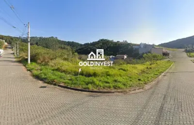 Terreno comercial para alugar no Limeira Baixa, Brusque 