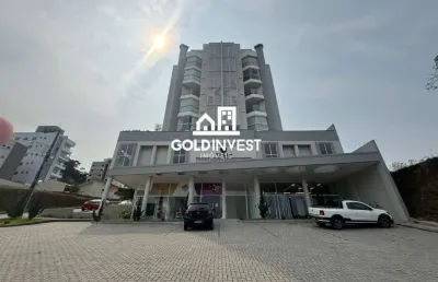 Ponto comercial para alugar no Souza Cruz, Brusque 