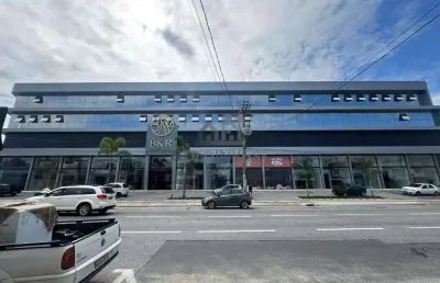 Sala comercial no bkr park mall disponível para locação!!!