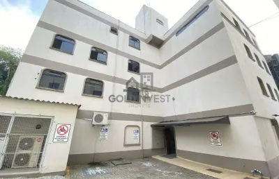 Ponto comercial para alugar no Centro I, Brusque 