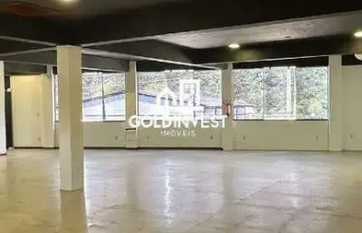 Ponto comercial para alugar no Rio Branco, Brusque 