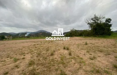 Terreno comercial para alugar no Limoeiro, Brusque 