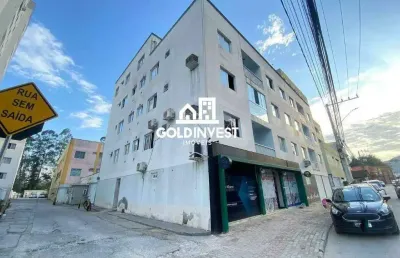 Ponto comercial para alugar no Centro I, Brusque 