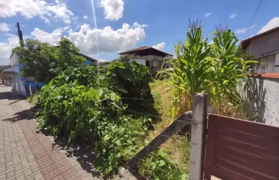 Terreno comercial para alugar no Santa Rita, Brusque 