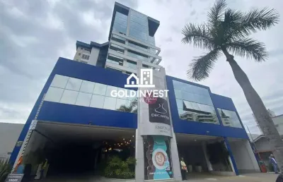 Excelente sala comercial em um dos locais mais procurados!!!