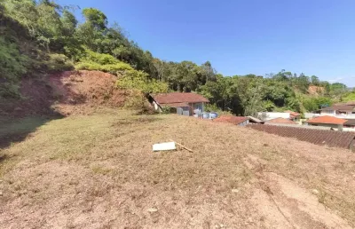 Terreno comercial para alugar no Nova Brasília, Brusque 