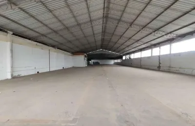 Barracão / Galpão / Depósito para alugar no São Luiz, Brusque 