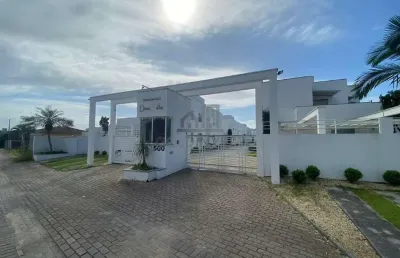 Casa com 3 quartos para alugar no Limoeiro, Brusque 