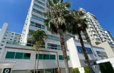 Apartamento com 2 quartos para alugar no São Luiz, Brusque 