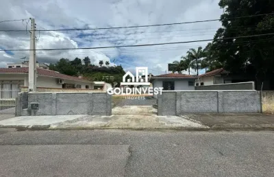 Terreno comercial para alugar no Santa Rita, Brusque 
