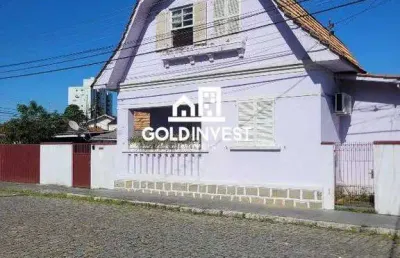 Casa com 4 quartos para alugar no Santa Rita, Brusque 