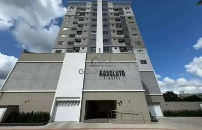 Apartamento com 1 quarto no bairro santa terezinha!!!