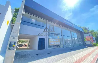 Ponto comercial para alugar no Centro I, Brusque 