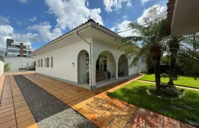 Casa com 3 quartos para alugar no Santa Rita, Brusque 