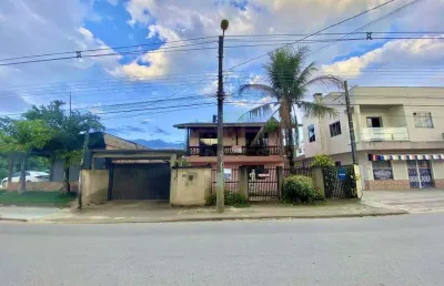 Casa com 4 quartos para alugar no Rio Branco, Brusque 