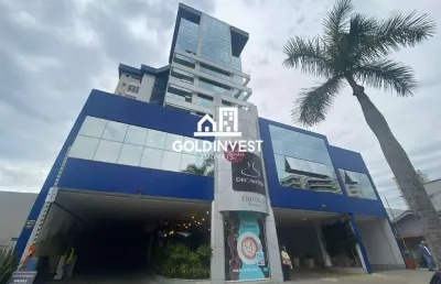 Ponto comercial para alugar no Centro I, Brusque 