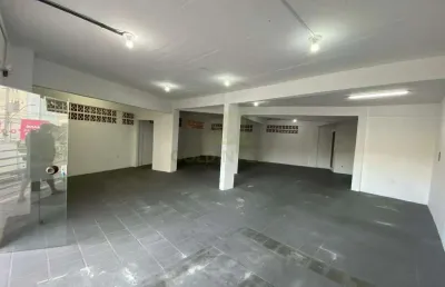 Ponto comercial para alugar no Azambuja, Brusque 