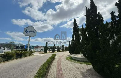 Ponto comercial para alugar no São Luiz, Brusque 