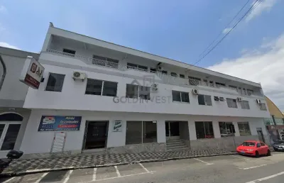 Ponto comercial para alugar no Centro I, Brusque 