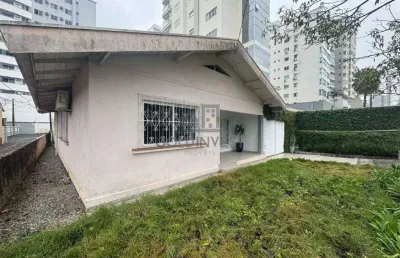 Casa para alugar no São Luiz, Brusque 