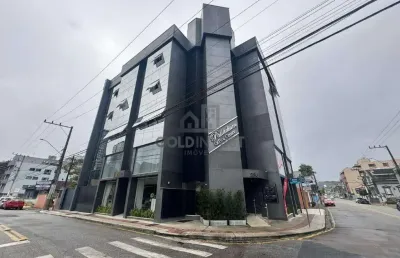 Ponto comercial para alugar no Centro I, Brusque 