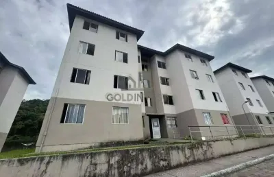 Apartamento com 2 quartos para alugar no Limeira Baixa, Brusque 