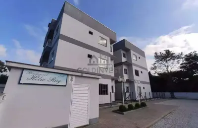 Apartamento com 2 quartos para alugar no São Pedro, Guabiruba 
