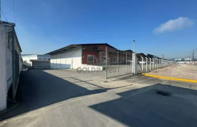 Barracão / Galpão / Depósito para alugar no Bateas, Brusque 
