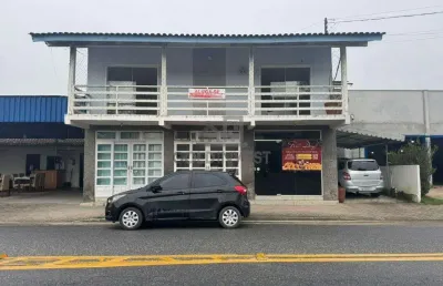 Casa com 3 quartos para alugar no Centro, Guabiruba 
