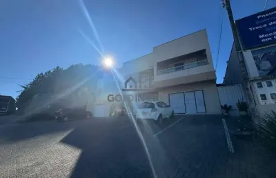 Casa para alugar no Souza Cruz, Brusque 